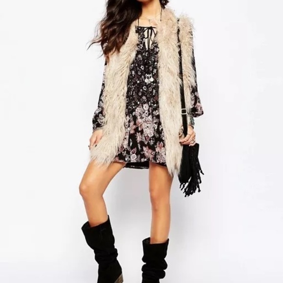 Raglan Swing Tunic DRESS Lucky Loosey Onyx Black - Picture 4 of 6